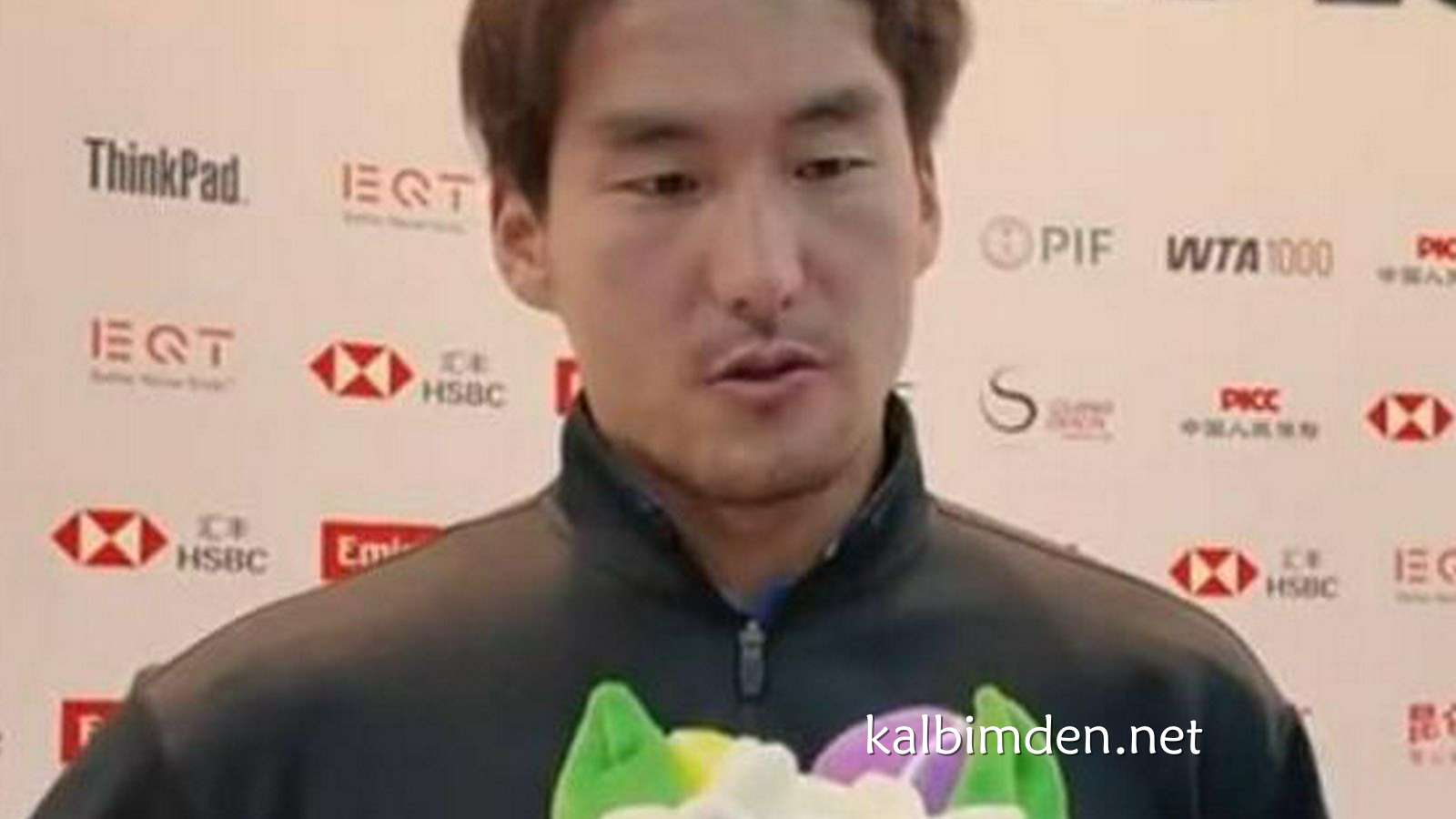 凯发娱乐独家专栏：布云朝克特｜德约真的惊艳到我了，所有套路对他只能用一次