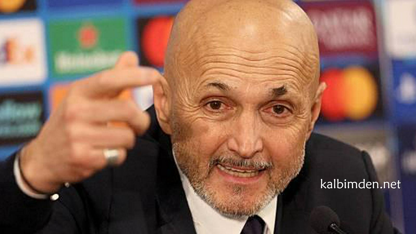 凯发体育热点资讯 - 斯帕莱蒂|转会传闻对我而言绝不是干扰,反而是一种帮助