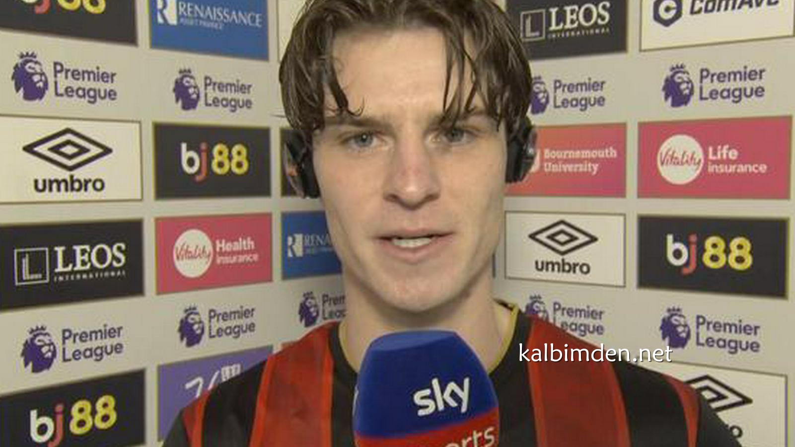 凯发体育独家专栏：斯科特｜利物浦下半场给我们施加了很大压力，但我们咬牙坚持