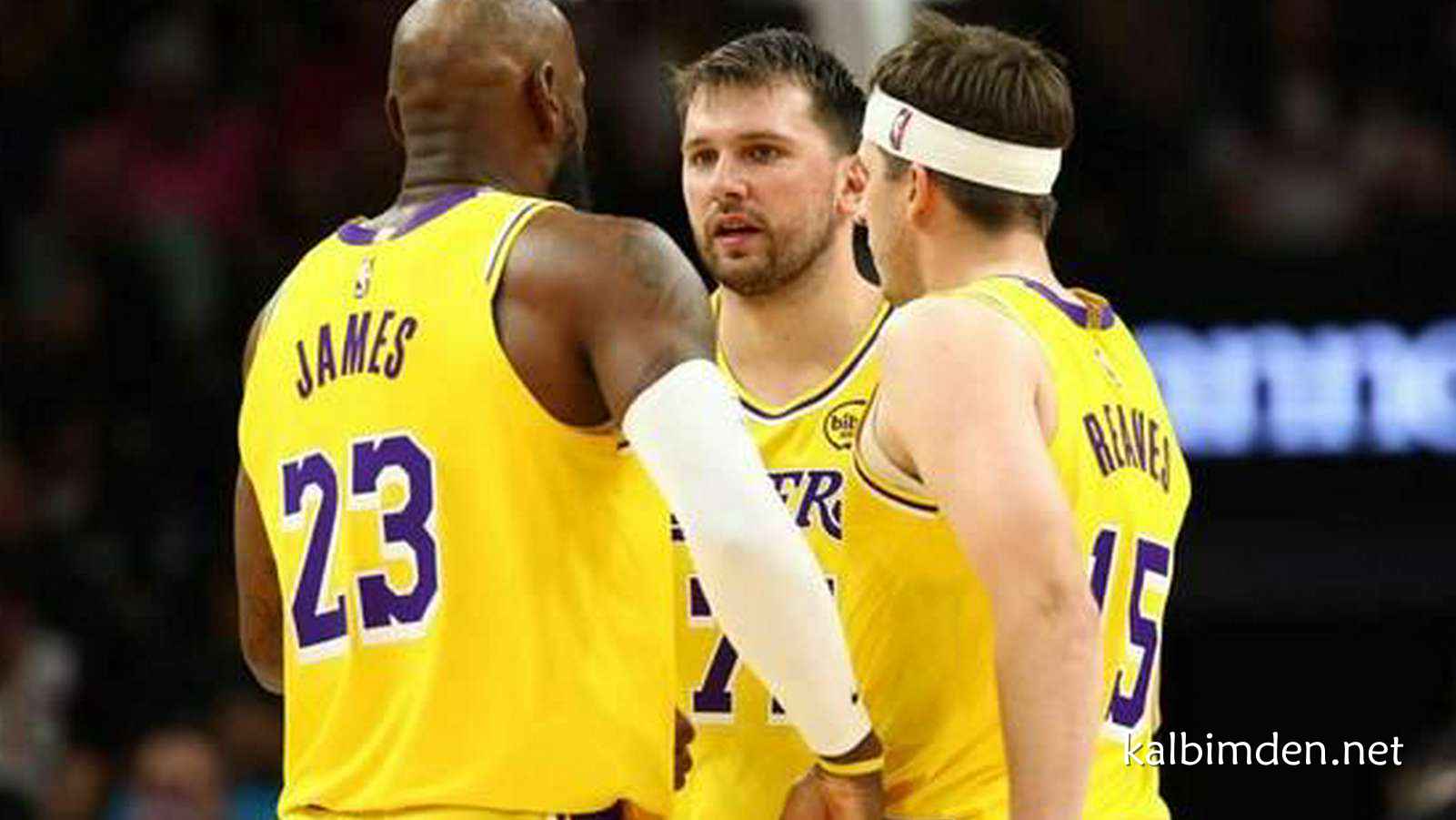 凯发娱乐热点资讯 - NBA分析师｜湖人队需要在西部季后赛中占据第三种子席位