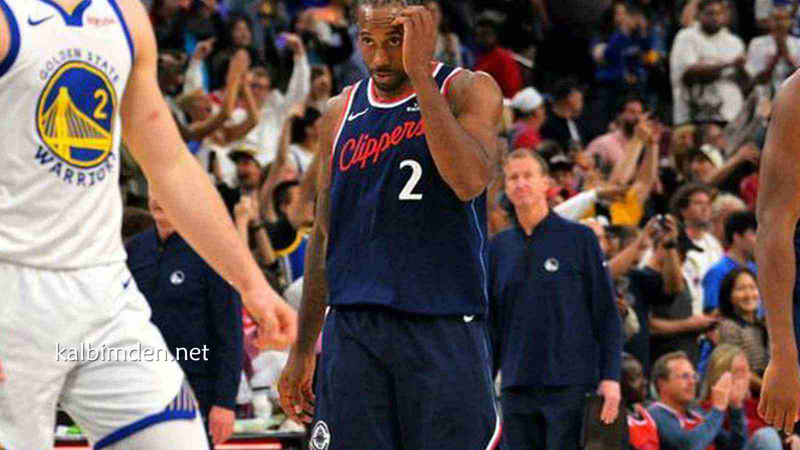 凯发娱乐赛事分析: NBA调查最新文件披露，Aspiration计划将伦纳德塑造成超级英雄