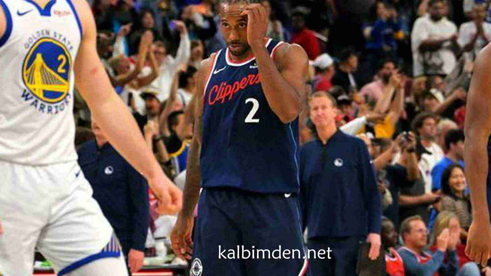 凯发娱乐独家解读: NBA调查最新文件披露，Aspiration计划将伦纳德塑造成超级英雄