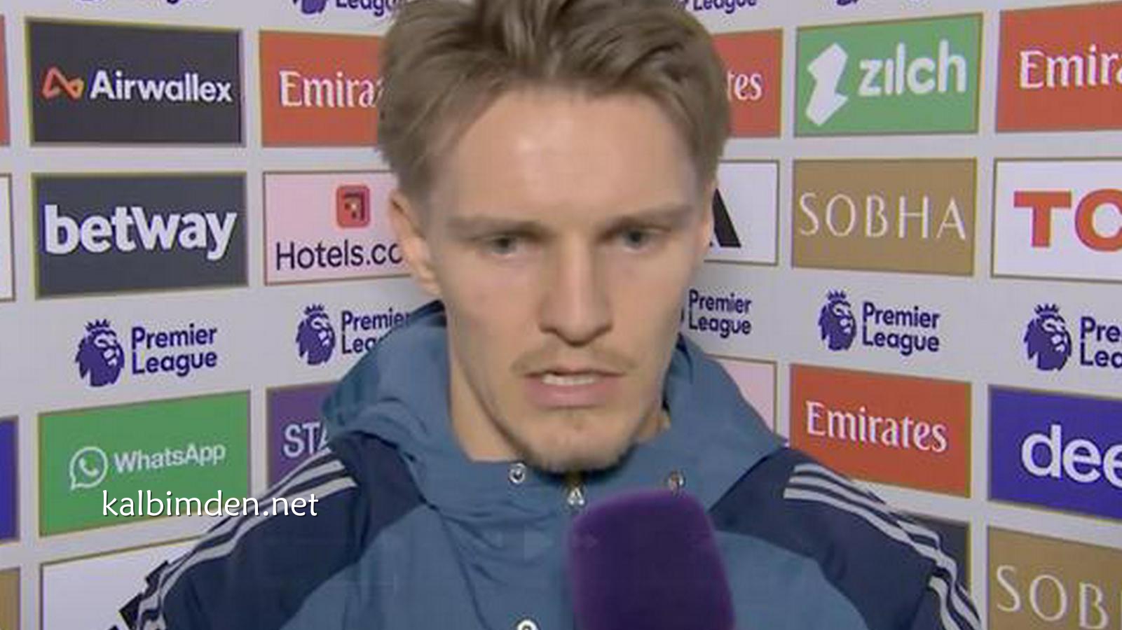 凯发体育行业洞察：心理上是否紧张？厄德高｜我们专注于自己，不太在意外界声音