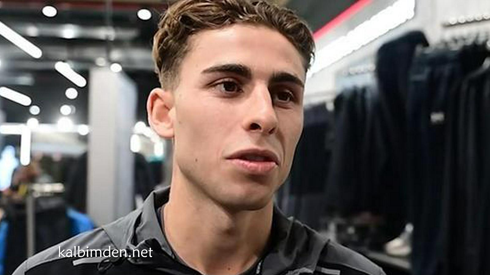 凯发体育赛事分析: 费尔明|我一直想留在巴萨;续约进展顺利,只差一些细节