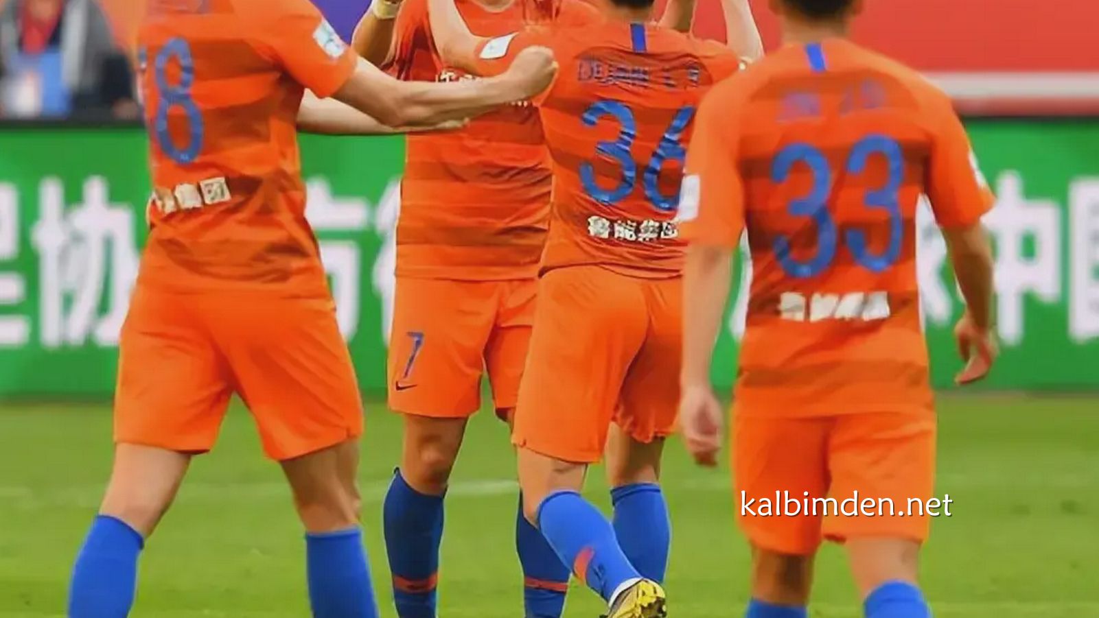 凯发体育深度聚焦：喜讯！鲁能重返亚冠首秀就2比2战平首尔FC！拒绝加盟津门虎的强援破门